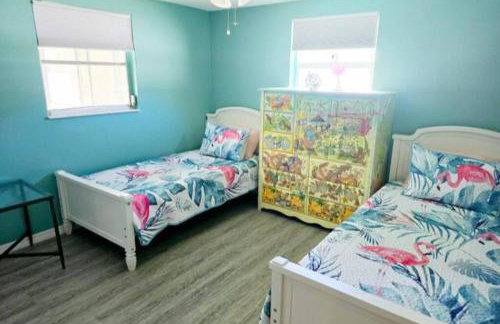 The Queen's Flamingo - Foto 22