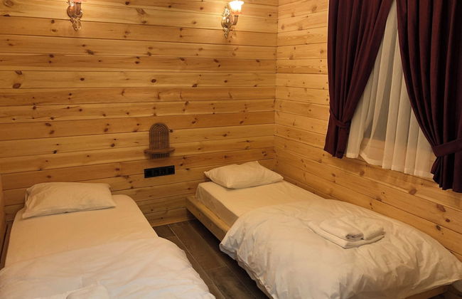 Walnut Bungalow - Foto 4