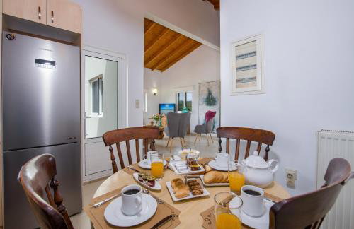 Villa Thallo - Foto 33