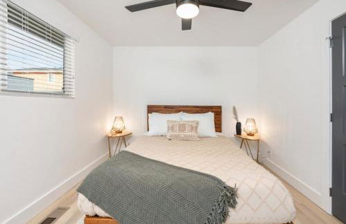 Mid Century Modern Boise-River Bungalow w/ Hot Tub - Foto 25