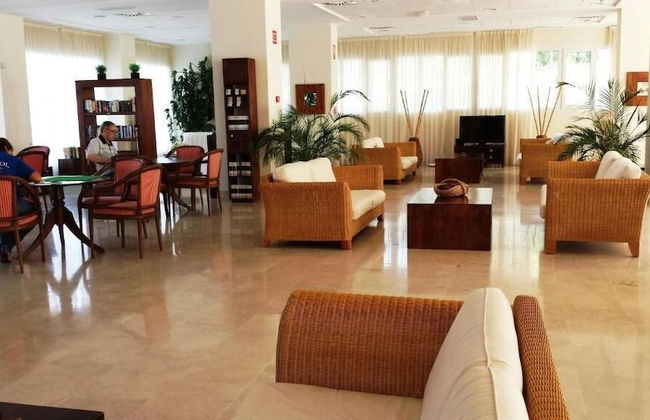 Ballesol Costablanca Senior Resort mayores de 55 - Photo 35