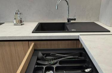 Apartment Oasis - Foto 9