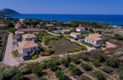 Navarone Beach Apartments - Foto 10