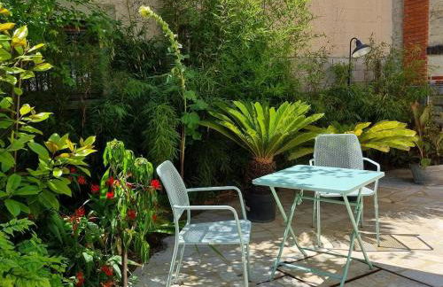 Villa des dames - Foto 28