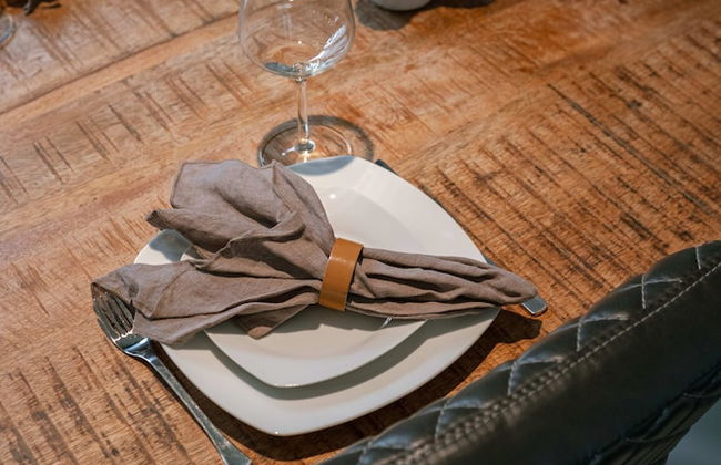 Modern Apartment With Large Terrace - Photo 22