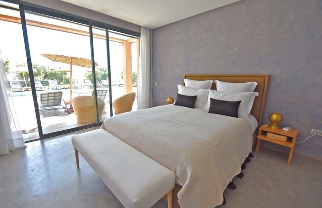 Villa Damyas - Foto 9