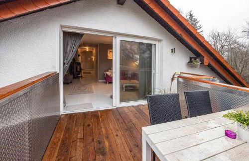 Ferienwohnung Solling-Lounge - Foto 9