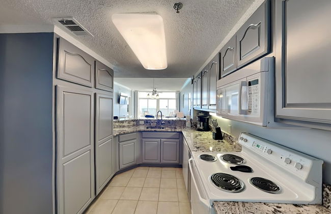 Jade East Towers by Southern Vacation Rentals - Foto 52