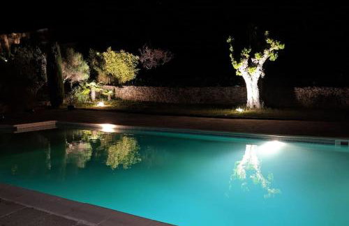 Domaine Provençal "Le Timon" - Foto 23