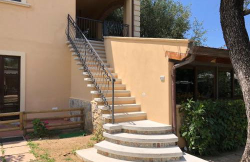 Residence e B&B Villamirella - Foto 37