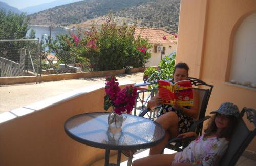 Olive Bay Hotel - Foto 31