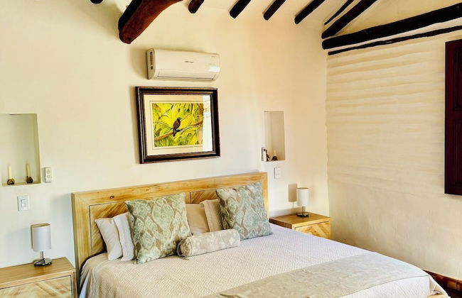 Santa Sofía Casa Boutique - Foto 15