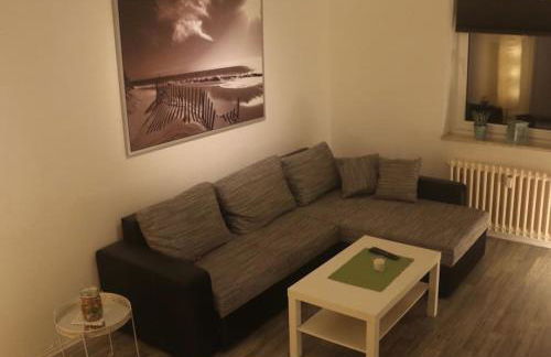 Schöne 2,5 Raum Wohnung Nähe Veltinsarena - Foto 10