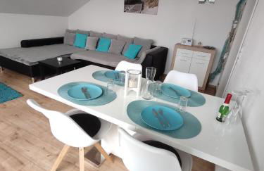 Ferienwohnung "Zur alten Schreinerei" Gundelfingen - Donau - Foto 9