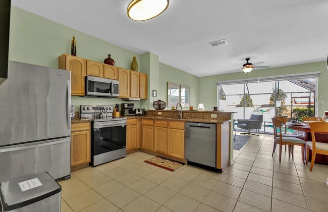 2549 Maneshaw Lane - Photo 10