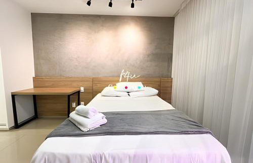 #1302T# Lindo Studio Jd. Goiás - Foto 9