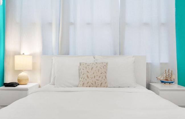 Central Condado Trendy Escape - Foto 17