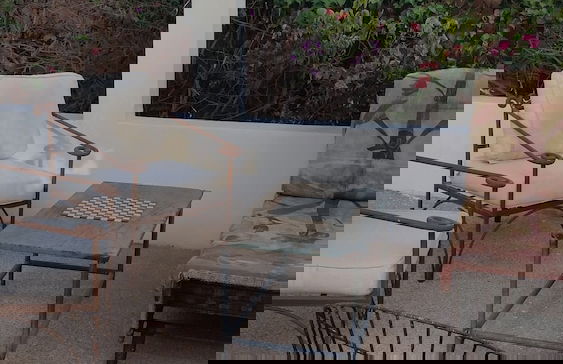 La bougain Villa - Photo 17