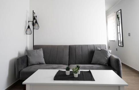 Tiny House direkt am See mit Grillecke - Foto 13