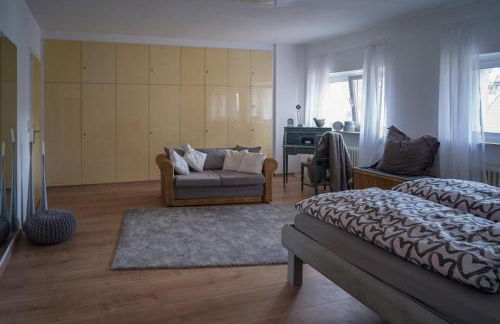 Ferienwohnung Backes - Foto 8