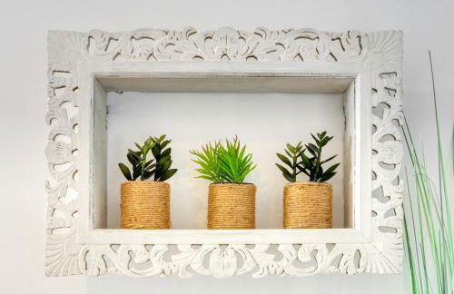 AP-7 XimoApartments con VISTAS ESPECTACULARES AL MAR - Photo 33