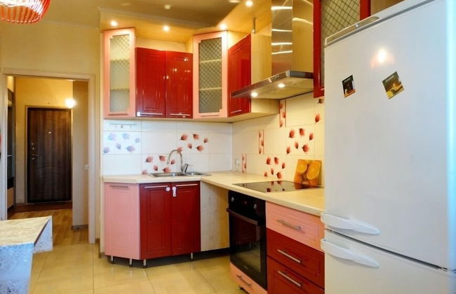 Inndays on Miheeva 19-202 - Foto 7