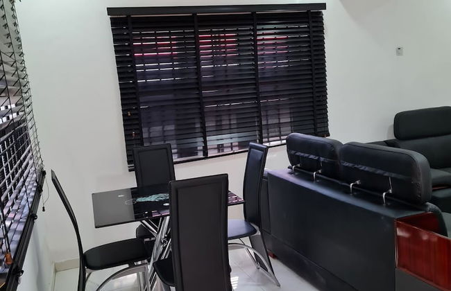Beautiful Suits Apartment Near Airport Lagos - Foto 3