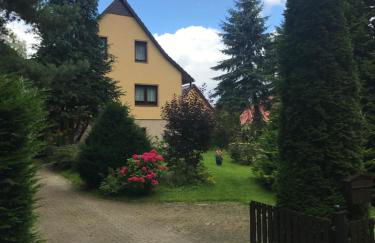 Peeneurlaub - Foto 20