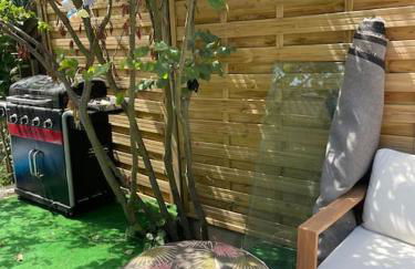 Le cocon du Parisis - Foto 7