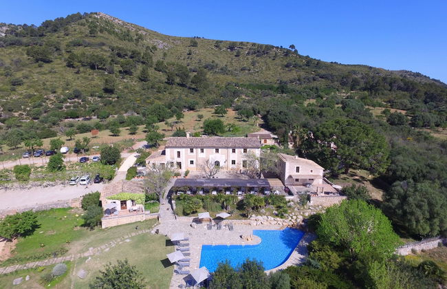 Agroturismo Son Siurana - Photo 71