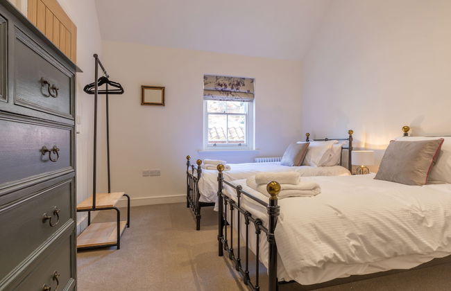 71 Micklegate - Trinity Cottage - Foto 4