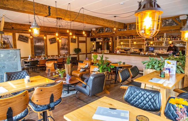 Chalet With air Conditioning 16 km From Maastricht - Foto 17