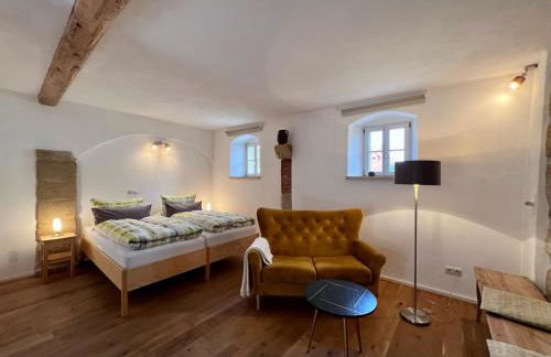 Residenz Nr.6 - Foto 22