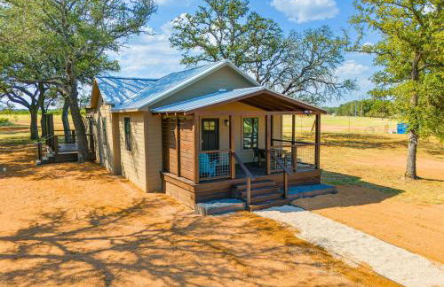 Ab Astris - Starry Night Cottage 1 - Foto 40