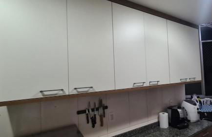 Noguchi Apartment Ipanema - 03 Bedrooms with garage - Foto 20