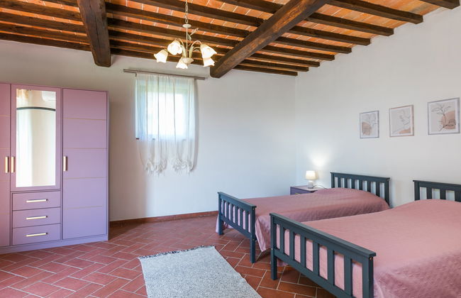 La Querciolaia - Foto 21