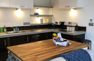 The Old English Rooms - Foto 6