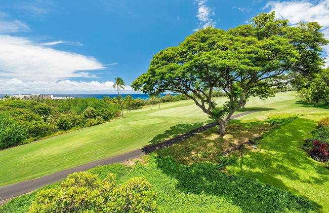 Big Island Keauhou Akahi #311 1 Bedroom Home - Foto 20