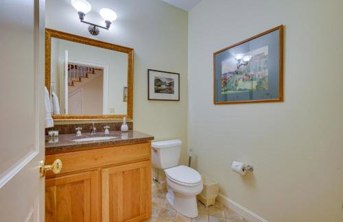 Luxury Vacation Rental in the Berkshires! - Foto 25