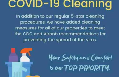 *NEW*Sunshine Gorgeous- 3BD/2BA -Private Backyard! - Foto 16