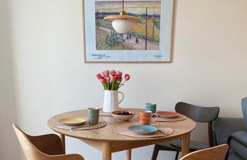 NEU Ferienwohnung am Kloster, ländliche Idylle mit der ganzen Familie - Foto 14