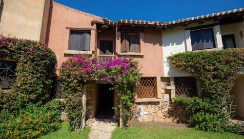 Splendido appartamento Vista Mare Porto Rotondo - Foto 5, Garden, Garden view