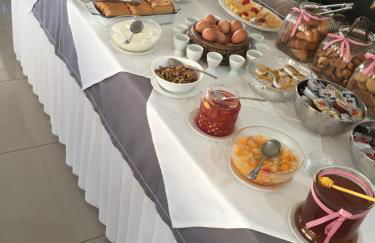 Chaliotis Apartments - Foto 31