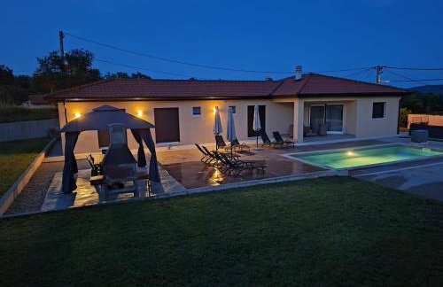 Villa Xenia - Foto 14