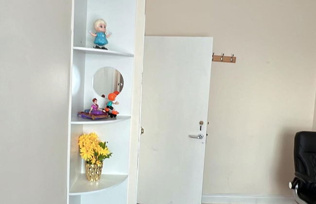 Cosy London Apartment Near Borough Market - Foto 18