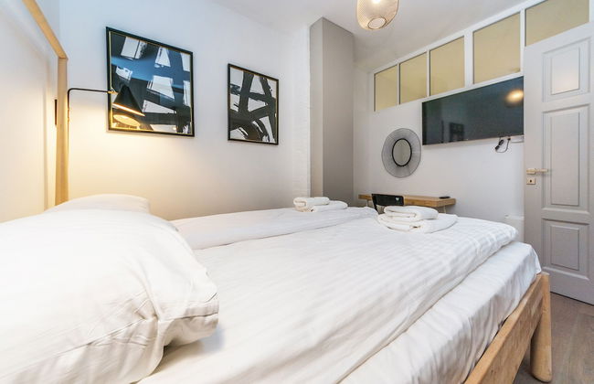 Dom & House-Apartments Haffnera 8 Sopot - Foto 2