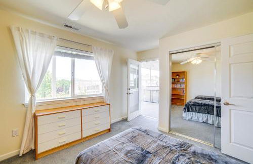 Lakeport Home with Stunning Lake and Mountain Views - Foto 27