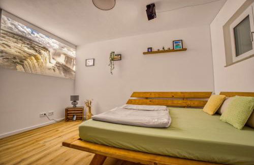 Edel & Exklusiv - Heimkino, Kochinsel, Parkplatz, XXL-Betten & Mehr - Foto 15