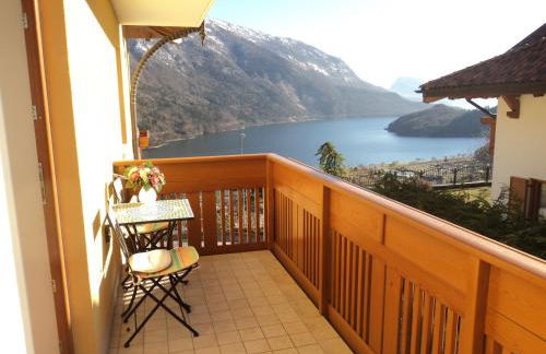 Villa Gardenia Molveno - Foto 14