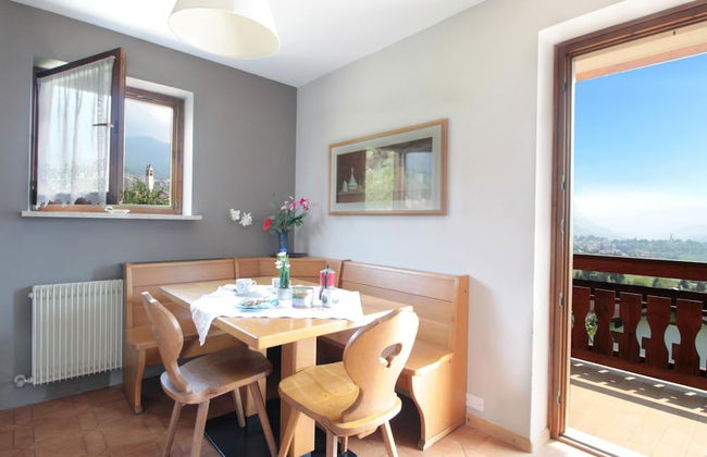 Belvilla by OYO Corno Nero - Photo 13